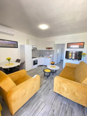 OLGA APARTMENT